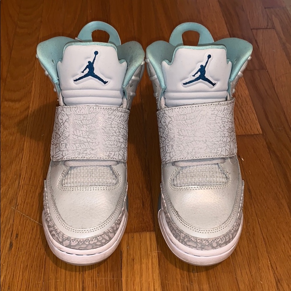 Jordan Easter edition